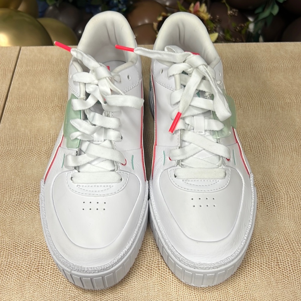 Puma Hedra Cali Sport CLights